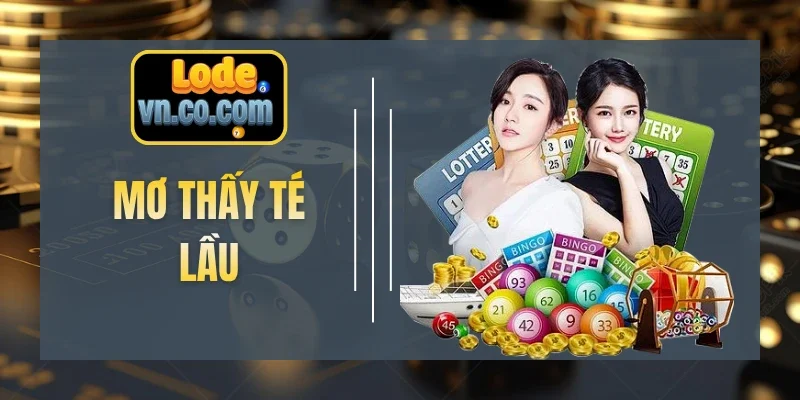 Mơ Thấy Té Lầu