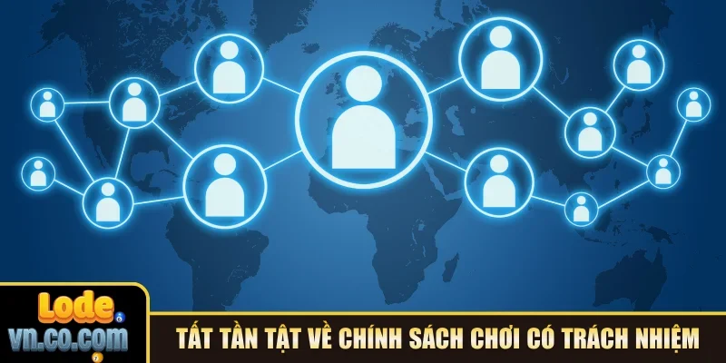 Tất tần tật về chính sách chơi có trách nhiệm