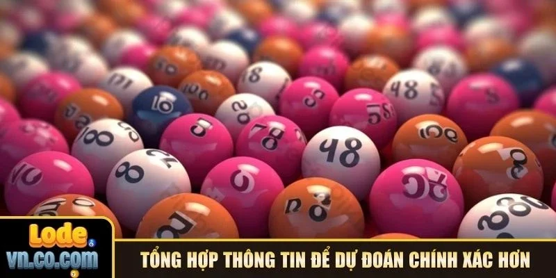 Tổng hợp thông tin để dự đoán chính xác hơn
